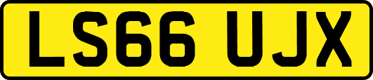LS66UJX
