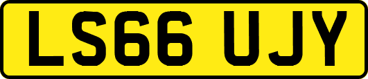 LS66UJY