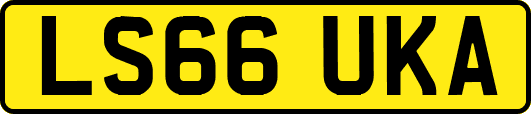 LS66UKA