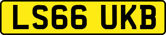LS66UKB