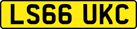 LS66UKC