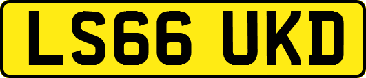 LS66UKD