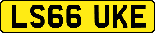 LS66UKE