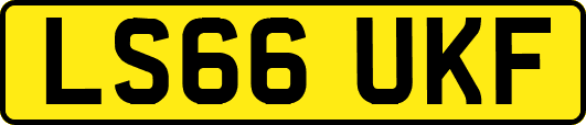 LS66UKF