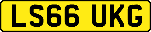LS66UKG