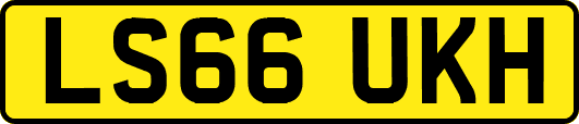 LS66UKH