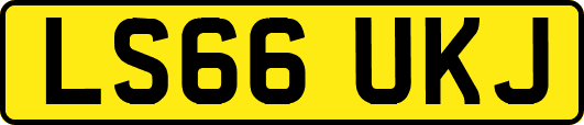 LS66UKJ