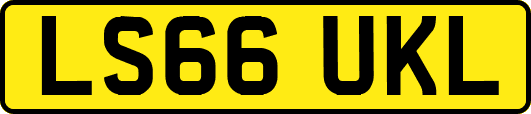 LS66UKL