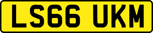 LS66UKM