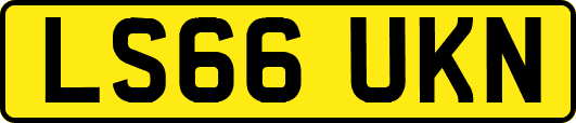 LS66UKN