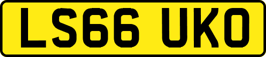 LS66UKO