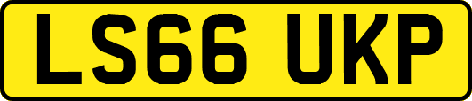 LS66UKP