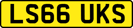 LS66UKS
