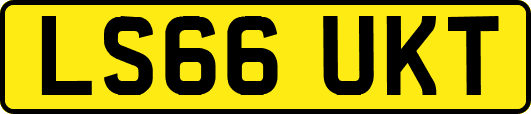 LS66UKT