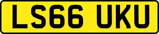 LS66UKU