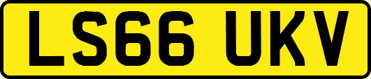 LS66UKV