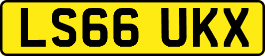 LS66UKX