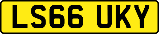 LS66UKY