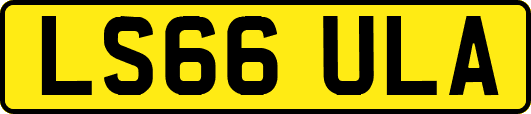 LS66ULA
