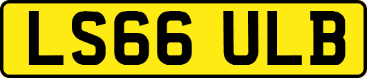 LS66ULB