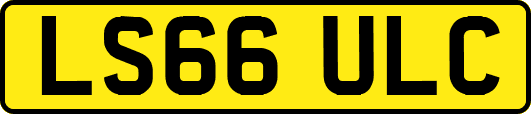 LS66ULC