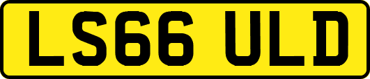 LS66ULD