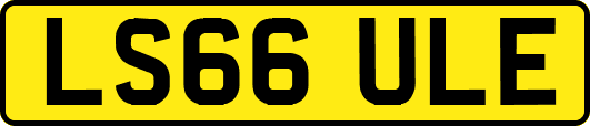 LS66ULE