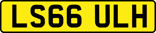 LS66ULH