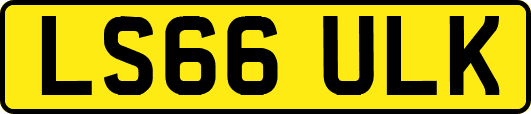 LS66ULK