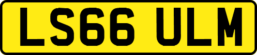 LS66ULM