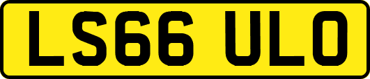 LS66ULO