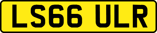 LS66ULR