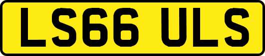 LS66ULS