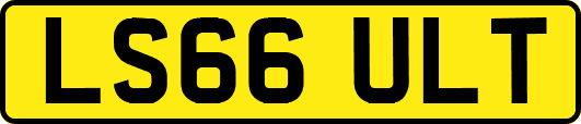 LS66ULT