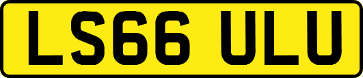 LS66ULU