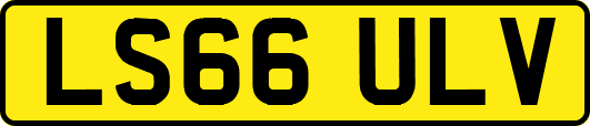 LS66ULV