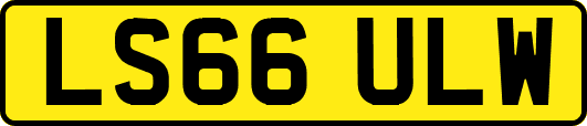 LS66ULW
