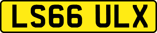 LS66ULX