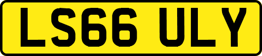 LS66ULY
