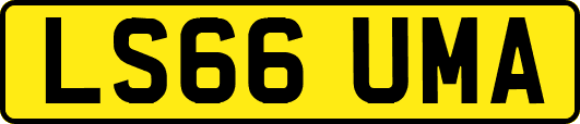 LS66UMA