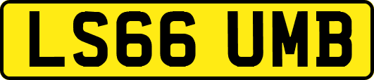LS66UMB