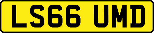 LS66UMD