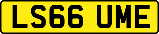 LS66UME
