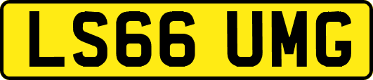 LS66UMG