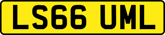 LS66UML