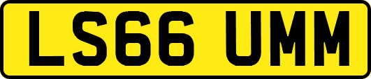 LS66UMM
