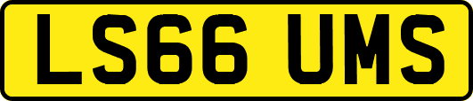 LS66UMS