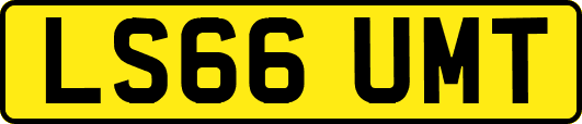 LS66UMT