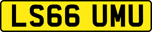 LS66UMU