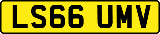 LS66UMV